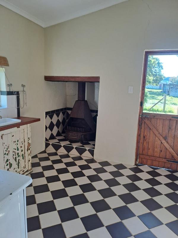 To Let 1 Bedroom Property for Rent in Friemersheim Western Cape